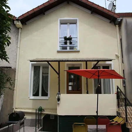 Madame Paris Bed & Breakfast *