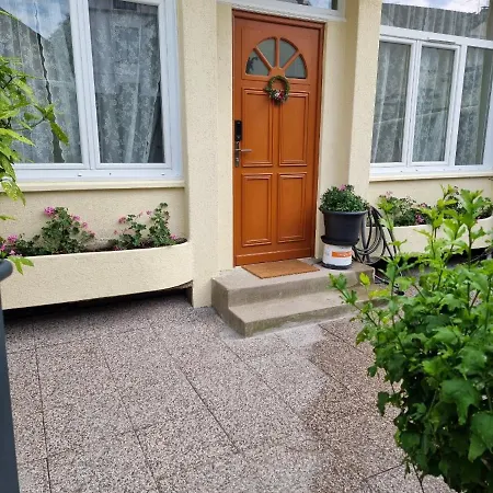 Bed & Breakfast Madame Paris