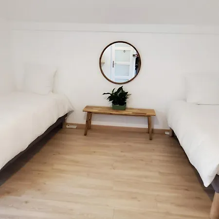 Bed & Breakfast Madame Paris Villejuif