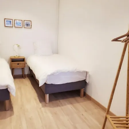 Madame Paris Bed & Breakfast Villejuif