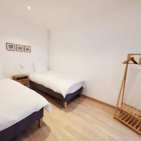 Bed & Breakfast Madame Paris Villejuif